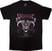 Glazbene i filmske košulje: Bullet For My Valentine Košulja Viking Unisex Black XL Košulja Bullet For My Valentine Košulja Viking Unisex Black XL