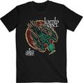 Lamb Of God Ashes Of The Wake Black S Skjorte