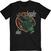 T-Shirt Lamb Of God T-Shirt Ashes Of The Wake Unisex Black XL