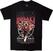 Glazbene i filmske košulje: Bullet For My Valentine Košulja Last Goodbye Dogs Unisex Black M Košulja Bullet For My Valentine Košulja Last Goodbye Dogs Unisex Black M