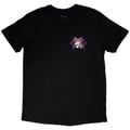 Electric Callboy Spaceman Unicorn Black S T-krekls