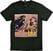 Košulja Blur Košulja Parklife Album Unisex Green XL