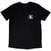 T-shirt Electric Callboy T-shirt Spaceman Unicorn Unisex Black M
