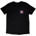 Electric Callboy Spaceman Unicorn Black M Camiseta de manga corta