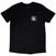 T-shirt Electric Callboy T-shirt Spaceman Unicorn Unisex Black L