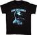 T-shirt Liam Gallagher T-shirt Maine Road Live Unisex Black 2XL