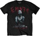Eminem Bloody Horror Black S T-Shirt