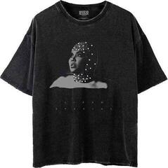 T-Shirt Lizzo Special B&W Photo