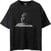 T-shirt Lizzo T-shirt Special B&W Photo Unisex Black M