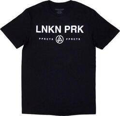 Tricou Linkin Park Papercuts