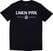 Glazbene i filmske košulje: Linkin Park Košulja Papercuts Unisex Black L Košulja Linkin Park Košulja Papercuts Unisex Black L