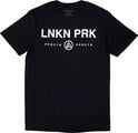 Linkin Park Papercuts Black 2XL Tricou