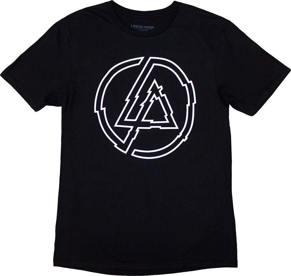 Košulja Linkin Park Košulja A Thousand Suns Unisex Black S
