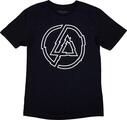 Linkin Park A Thousand Suns Black L T-särk
