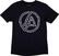 Music and Movie T-Shirts: Linkin Park T-Shirt A Thousand Suns Unisex Black XL T-Shirt Linkin Park T-Shirt A Thousand Suns Unisex Black XL