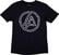 Music and Movie T-Shirts: Linkin Park T-Shirt A Thousand Suns Unisex Black 2XL T-Shirt Linkin Park T-Shirt A Thousand Suns Unisex Black 2XL