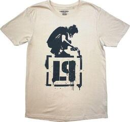 T-shirt Linkin Park Meteora Unisex T-shirt à manches courtes/Sand/Courtes