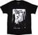 T-shirt My Chemical Romance T-shirt Industry Unisex Black S