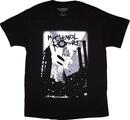 My Chemical Romance Industry Black M Shirt