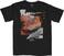 Košulja Muse Košulja Will of the People Unisex Black 2XL