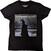 Music and Movie T-Shirts: Neil Young T-Shirt After The Gold Rush Unisex Black M T-Shirt Neil Young T-Shirt After The Gold Rush Unisex Black M