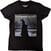 T-shirt Neil Young T-shirt After The Gold Rush Unisex Black XL