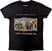 T-Shirt Neil Young T-Shirt Monsanto Years Unisex Black S