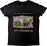 Chemises musicales et cinématographiques: Neil Young T-shirt Monsanto Years Unisex Black XL T-shirt Neil Young T-shirt Monsanto Years Unisex Black XL