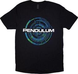 Marškinėliai Pendulum Colour Logo