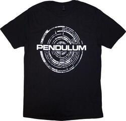 T-Shirt Pendulum Mono Logo