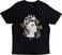 Košulja Pink Košulja Ladies Boyfriend Unisex Black XL