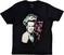 Košulja Pink Košulja Paint Pen Unisex Black M