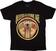 T-Shirt Queens Of The Stone Age T-Shirt Cobra Unisex Black XL