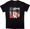 Queen Live Magic Black S Shirt