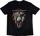 Sleep Token The Love You Want Skeleton Black M T-särk