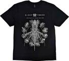Sleep Token Tomb Whale Black XL T-särk
