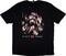 T-shirt Sleep Token T-shirt Grabbing Hands Unisex Black M