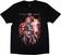 T-shirt Sleep Token T-shirt The Night Belongs To You Unisex Black M