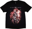 Sleep Token The Night Belongs To You Black M Camiseta de manga corta