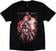 T-shirt Sleep Token T-shirt The Night Belongs To You Unisex Black XL