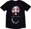Sleep Token Aford Mask Black L T-Shirt