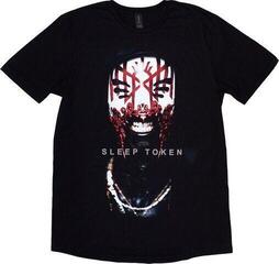 Tricou Sleep Token Aford Mask