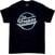 Košulja The Strokes Košulja OG Magna Unisex Black S