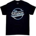 The Strokes OG Magna Black M Skjorte