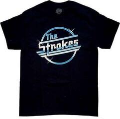 T-shirt The Strokes OG Magna Black XL T-shirt