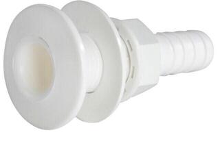 Válvula de agua para barcos, Llenador de cubierta Osculati Seacock 1 1/2" Válvula de agua para barcos, Llenador de cubierta