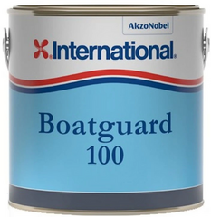 Antifouling International Boatguard 100 Blue
