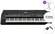 Yamaha PSR-SX600 SET Teclado profesional Yamaha PSR-SX600 SET Teclado profesional