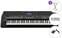 Teclado profesional Yamaha PSR-SX600 SET Teclado profesional