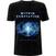 T-shirt Within Temptation T-shirt Silent Force Tracks Unisex Black S